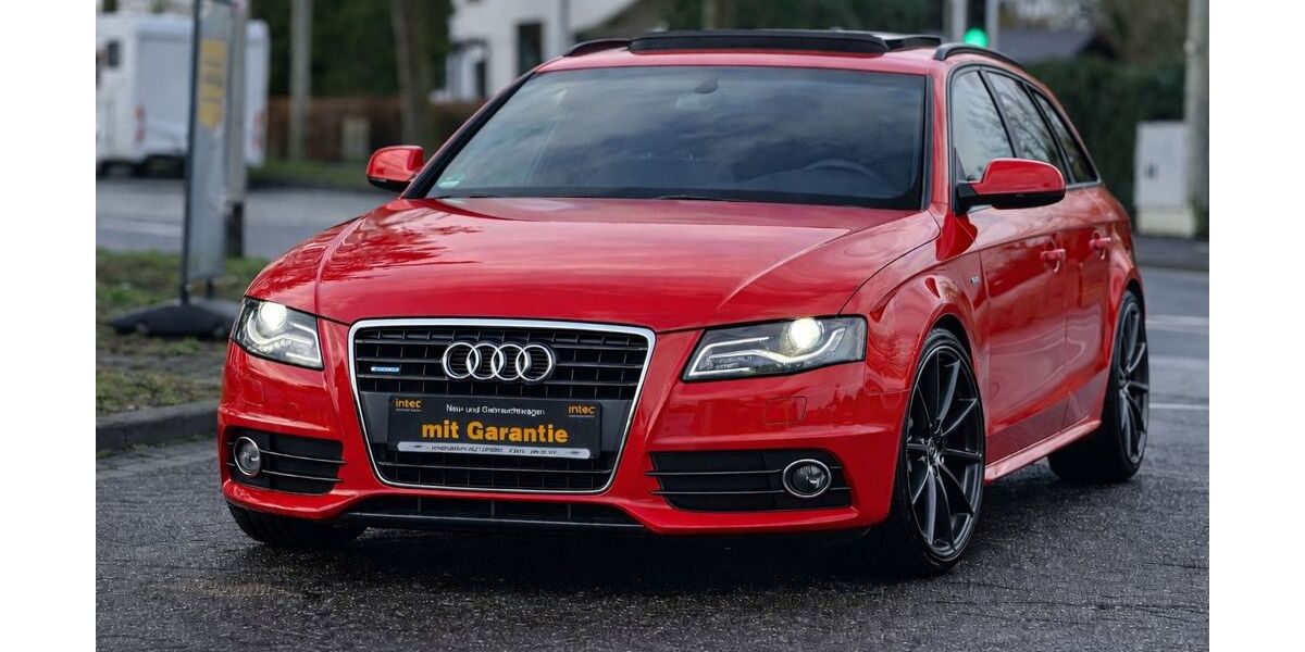Audi A4 209.000 km 11.499 &euro; Kassel 34132