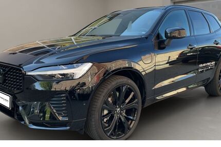 Volvo XC60 16.300 km 53.490 &euro; Krefeld 47805