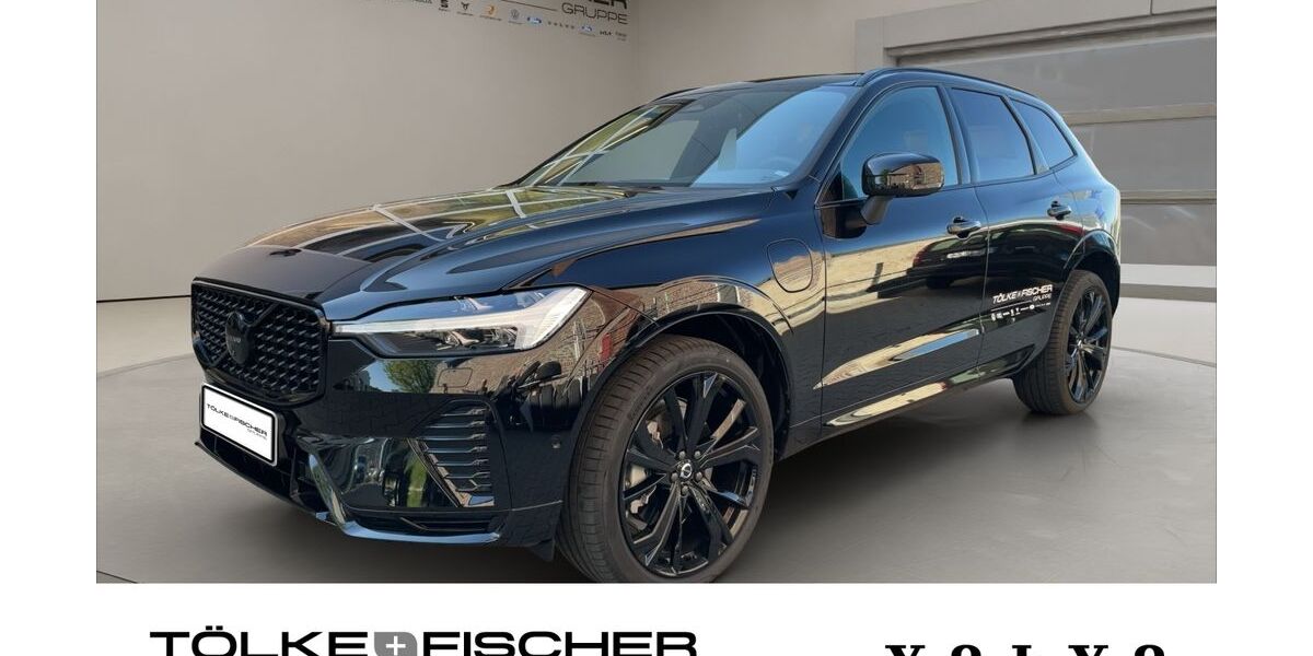 Volvo XC60 16.300 km 53.490 &euro; Krefeld 47805