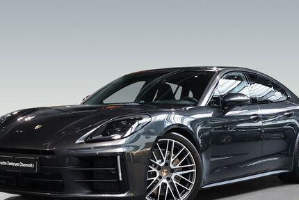 Porsche Panamera 4.900 km 135.625 &euro; Chemnitz 09116