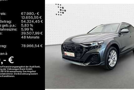 Audi Q8 24.242 km 67.980 &euro; Bad Nauheim 61231
