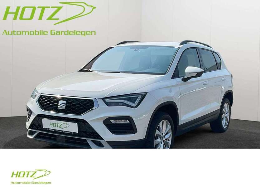 Ateca