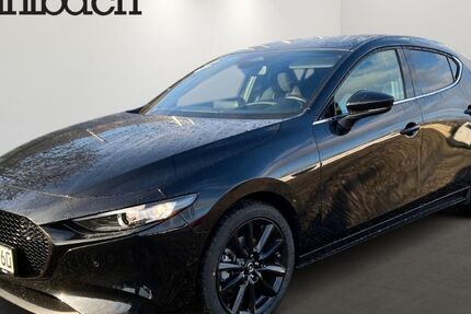 Mazda 3 3.999 km 30.290 &euro; Andernach 56626