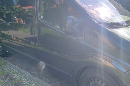 Opel Vivaro 216.300 km 11.000 &euro; Berlin 12557
