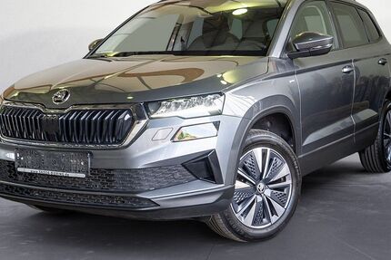 Skoda Karoq 56.950 km 22.980 &euro; Schwielowsee OT Geltow 14548