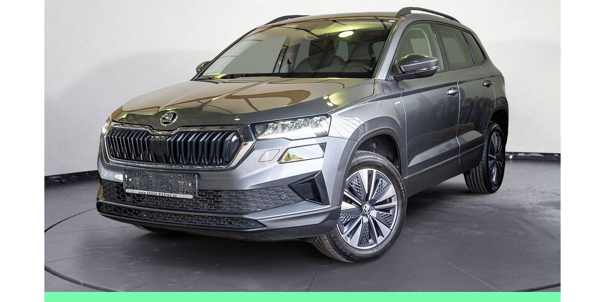 Skoda Karoq 56.950 km 22.980 &euro; Schwielowsee OT Geltow 14548