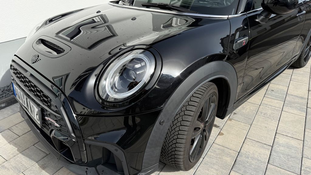 Mini Cooper S 69.000 km 25.100 &euro; Bad Neuenahr-Ahrweiler 53474