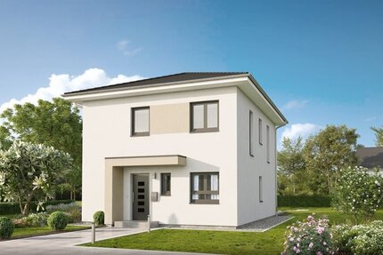 Ihr Traumhaus in Leuna: Individuell, Nachhaltig, All-Inclusive!