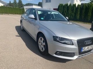 Audi A4 60.000 km 10.000 &euro; Weiler-Simmerberg 88171
