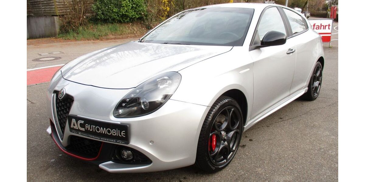 Alfa Romeo Giulietta 155.666 km 9.990 &euro; Backnang 71522