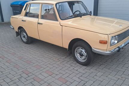 Wartburg 353 78.411 km 5.600 &euro; Staßfurt 39418