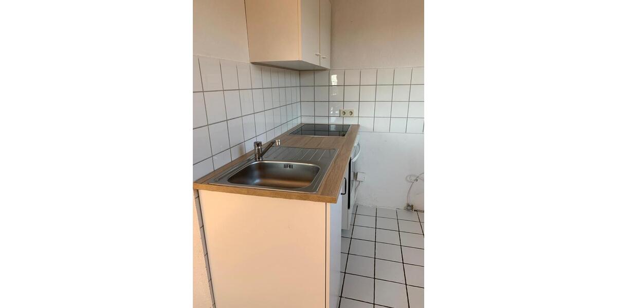 Dachgeschoßwohnung Bremen Findorff - 1 Zimmer, 25 m&sup2;, 530&euro; | Angebot:26689164