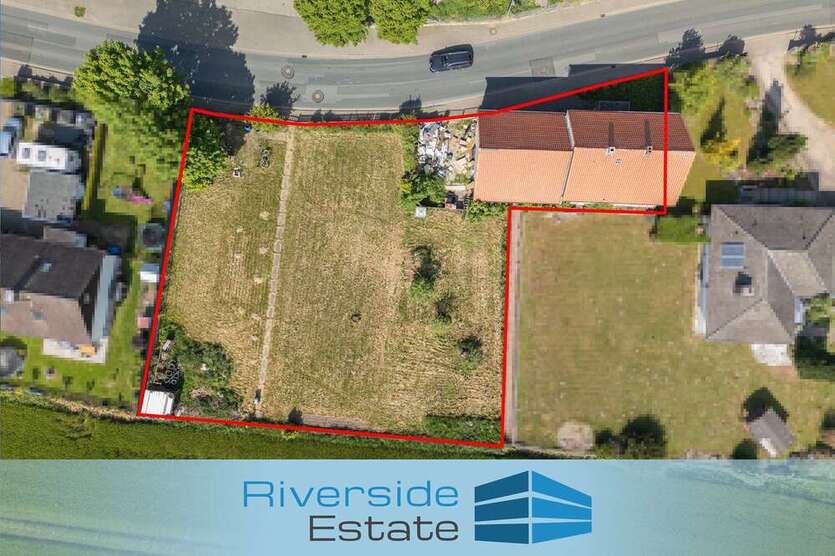 Grundstück zu verkaufen in Duingen 89.000 € 1573 m²