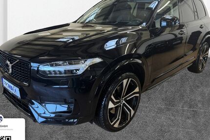 Volvo XC90 86.182 km 47.850 &euro; Bergheim 50126