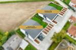 Etagenwohnung Neustadt an der Donau Mauern - 4 Zimmer, 103 m&sup2;, 399.000&euro; | Angebot:25691000