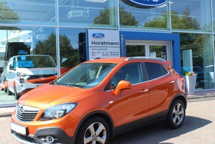 Opel Mokka 115.000 km 8.950 &euro; Rastede 26180
