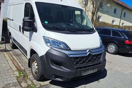 Citroen Jumper 227.000 km 12.700 &euro; passau 94032