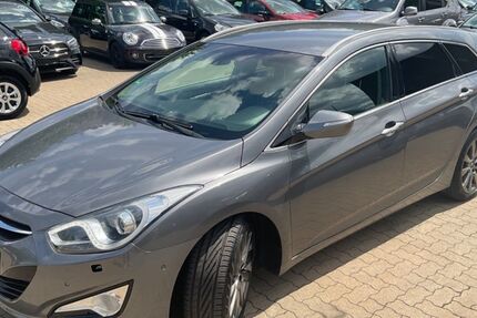 Hyundai i40 212.000 km 5.190 &euro; Hamburg 21107