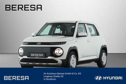 Hyundai INSTER 4.900 km 23.280 € Nordhorn 48531