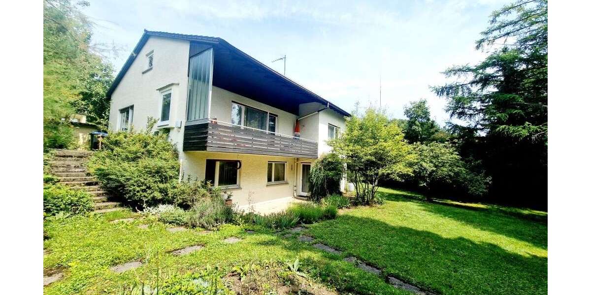 Haus zum Kaufen in Heidenheim 355.000 € 135.66 m² 6 zimmer