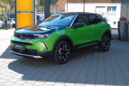 Opel Mokka 22.600 km 20.500 € Krickenbach 67706