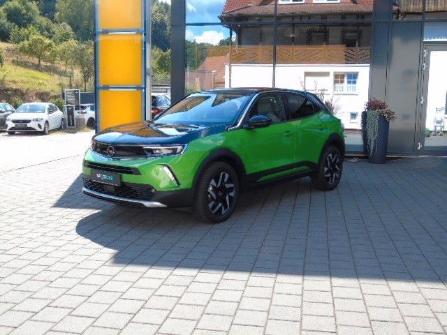 Opel Mokka 22.600 km 20.500 € Krickenbach 67706