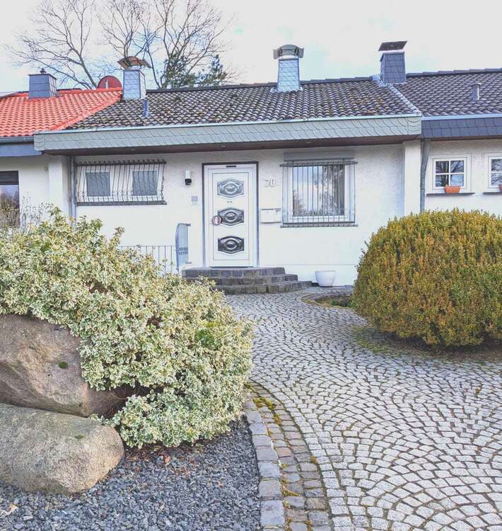 Haus zum Kaufen in Neuss Vogelsang 469.000 € 110 m²