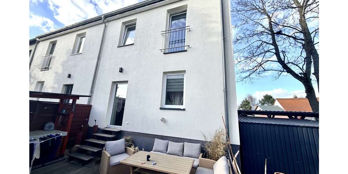 Einfamilienhaus Frankfurt (Oder) Booßen - 5 Zimmer, 126 m&sup2;, 265.000&euro; | Angebot:25639045