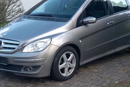 Mercedes-Benz B 200 196.000 km 2.990 &euro; Baienfurt 88255