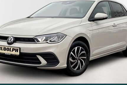 VW Polo 13.260 km 17.930 &euro; Merseburg 06217