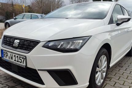 Seat Ibiza 74.680 km 10.400 &euro; Hochdorf-Assenheim 67126