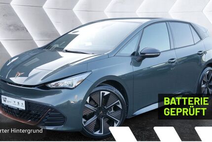 Cupra Born 8.701 km 40.644 &euro; Büdingen-Düdelsheim 63654