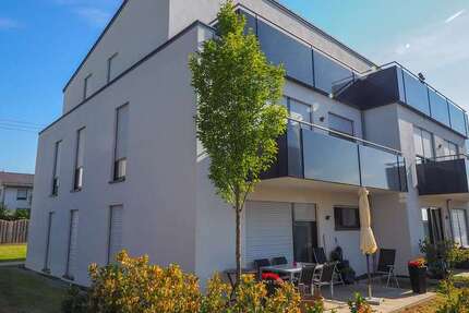 Wohnung zum Mieten in Pentling 1.254,25 € 86.5 m²
