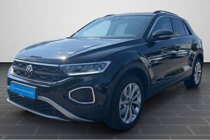VW T-Roc 12.300 km 28.800 € Mannheim 68167