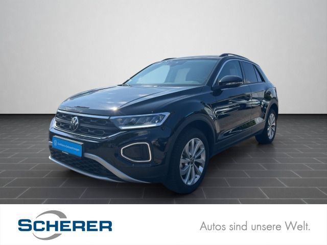 VW T-Roc 12.300 km 28.800 € Mannheim 68167