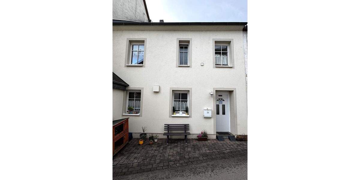 Reihenmittelhaus Schweich Issel - 5 Zimmer, 108 m&sup2;, 159.000&euro; | Angebot:25567555