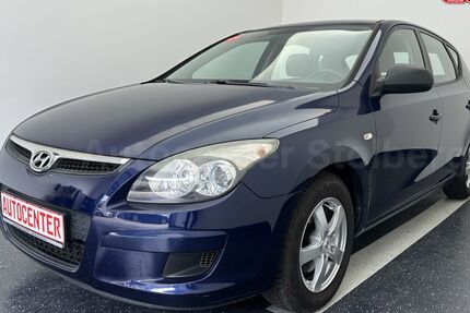 Hyundai i30 55.000 km 5.900 &euro; Stolberg 52222