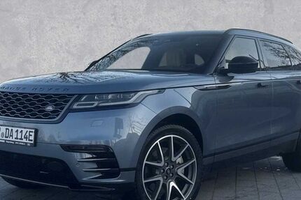 Land Rover Range Rover Velar 7.000 km 72.770 &euro; Regensburg 93059