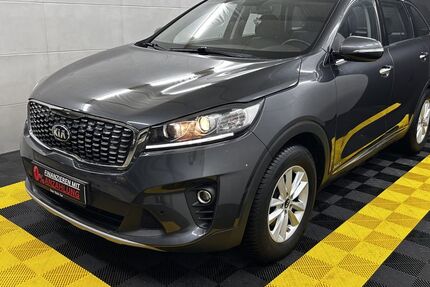 Kia Sorento 121.890 km 19.770 &euro; Ostrhauderfehn 26842