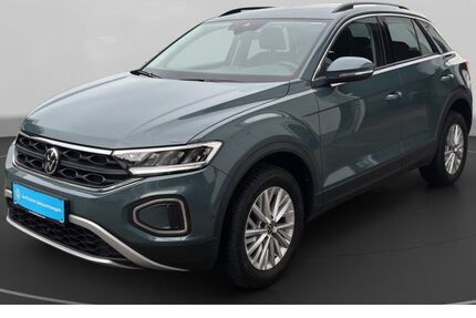 VW T-Roc 11.768 km 21.490 &euro; Aachen 52068