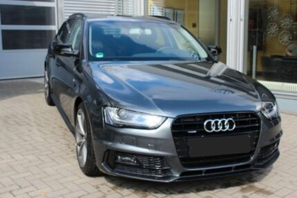 Audi A4 170.000 km 17.000 &euro; Battweiler 66484