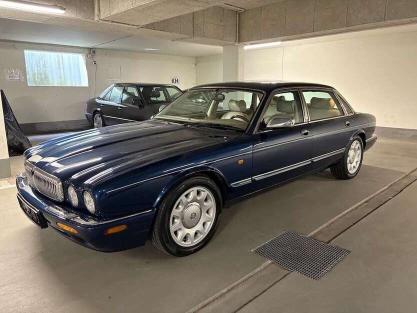 Daimler