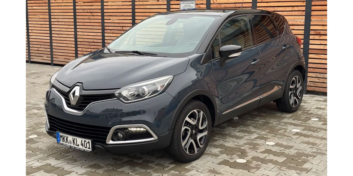 Renault Captur 91.000 km 10.490 &euro; Groß-Gerau 64521