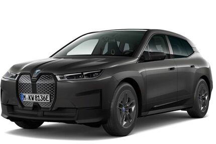 BMW iX 43.661 km 58.580 &euro; Itzehoe 25524