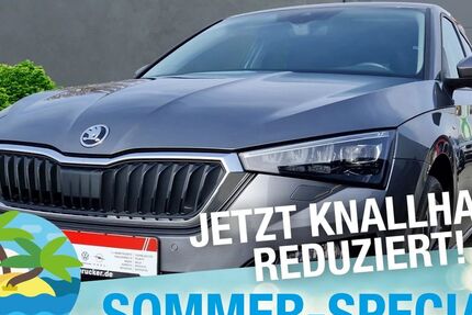 Skoda Scala 56.715 km 18.990 &euro; Marktredwitz 95615