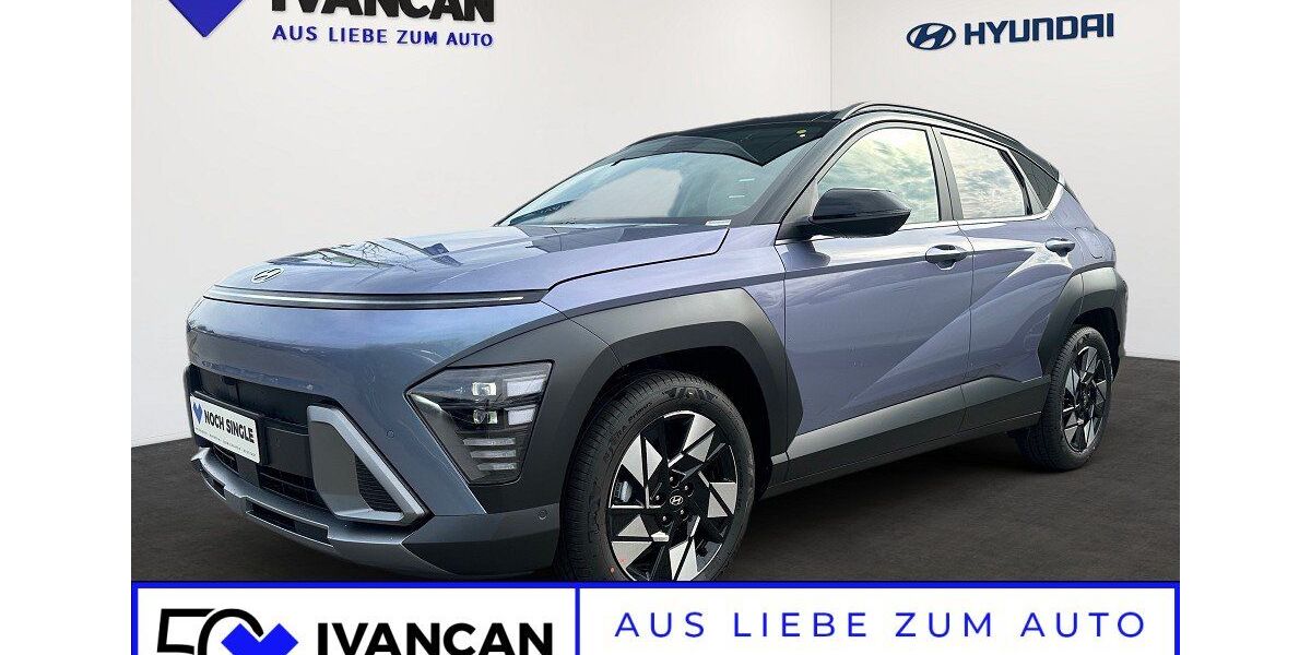 Hyundai KONA 13.591 km 34.990 &euro; Neustadt 67433