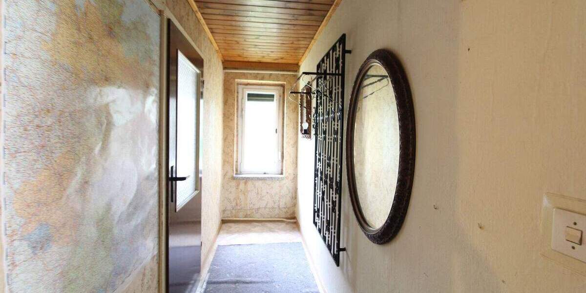 Einfamilienhaus Weinböhla - 3 Zimmer, 100 m&sup2;, 288.000&euro; | Angebot:24725653