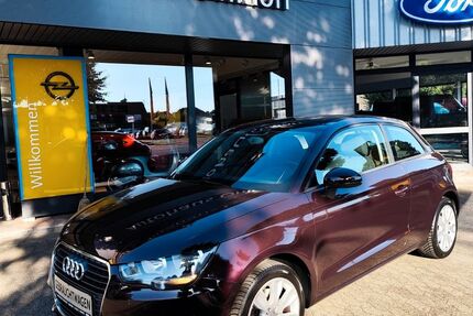 Audi A1 115.590 km 7.780 € Bergen 29303