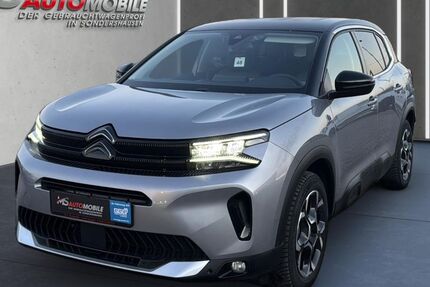 Citroen C5 Aircross 22.000 km 23.490 &euro; Sondershausen 99706