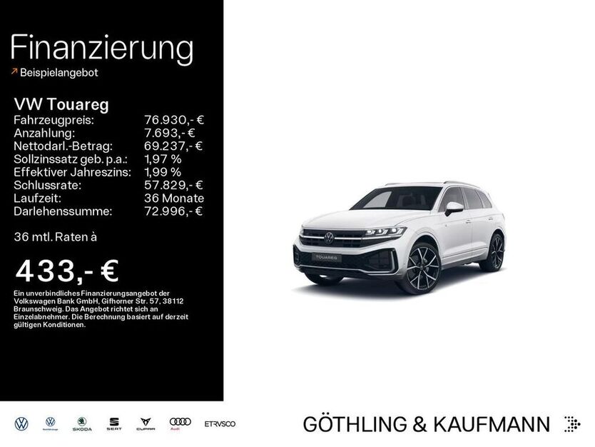 Touareg
